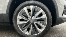 Skoda Karoq 1.5 TSI SE L 5dr Petrol Estate